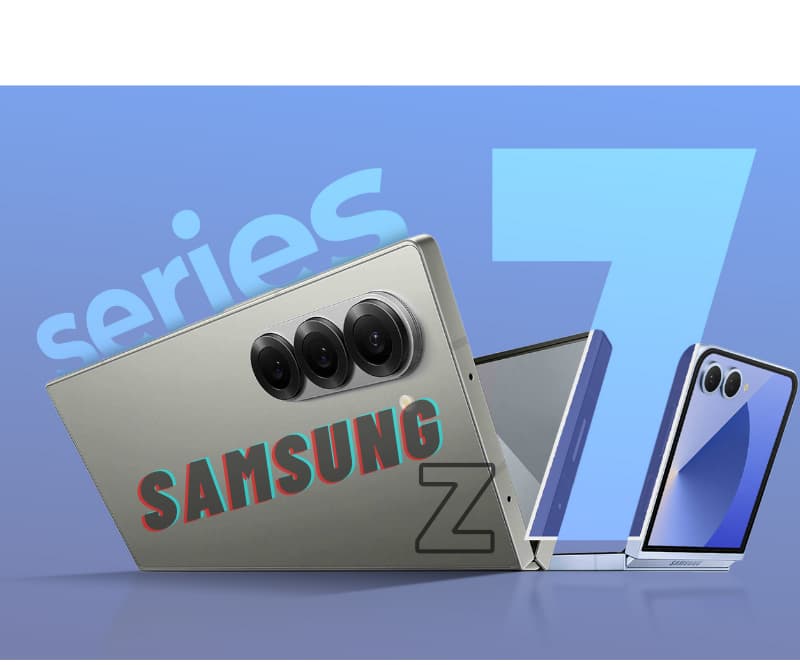 Samsung Galaxy Z 7 Samsung Galaxy Z 7