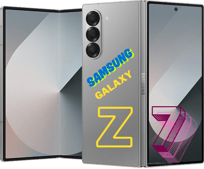 Samsung Galaxy Z 7 Samsung Galaxy Z 7
