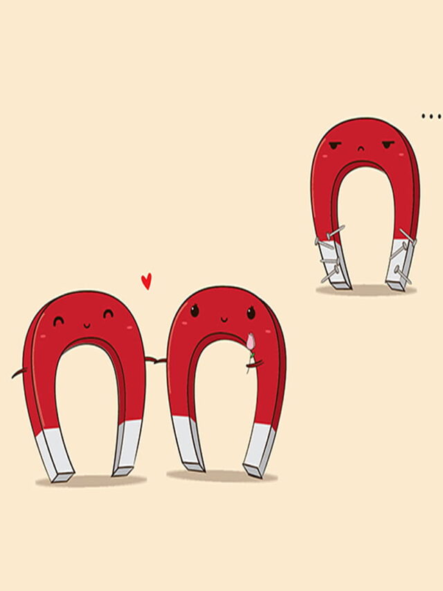 किसी को भी आकर्षित करने के 6 आसान तरीकेAM