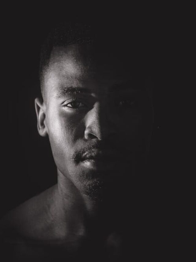 लोगों के बारे में काले सच: