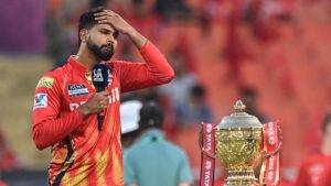 श्रेयस अय्यर पर योगराज सिंहने लगाए गंभीर आरोप; ‘कोई माफी नहीं…’ 2