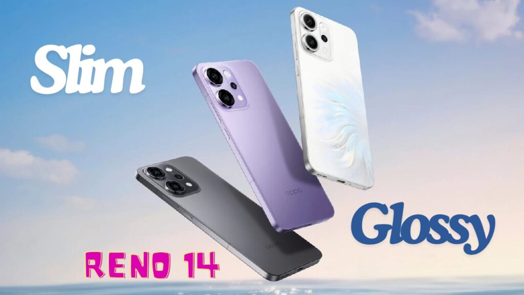 "Oppo Reno 14 खरीदें या नहीं? – एक्सक्लूसिव रिव्यू! कीमत, जबरदस्त फीचर्स, "फायदे और नुकसान"-क्या बदला? 1 oppo reno 14 (image:google search,edit canva )