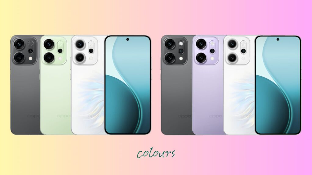 "Oppo Reno 14 खरीदें या नहीं? – एक्सक्लूसिव रिव्यू! कीमत, जबरदस्त फीचर्स, "फायदे और नुकसान"-क्या बदला? 3 oppo reno 14 (image:google search,edit canva )