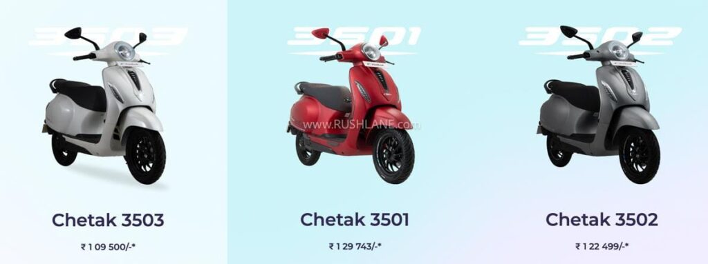 Chetak 35 का सच: क्या यह वाकई इतना अच्छा है जितना दिखता है? 5 chetak 35