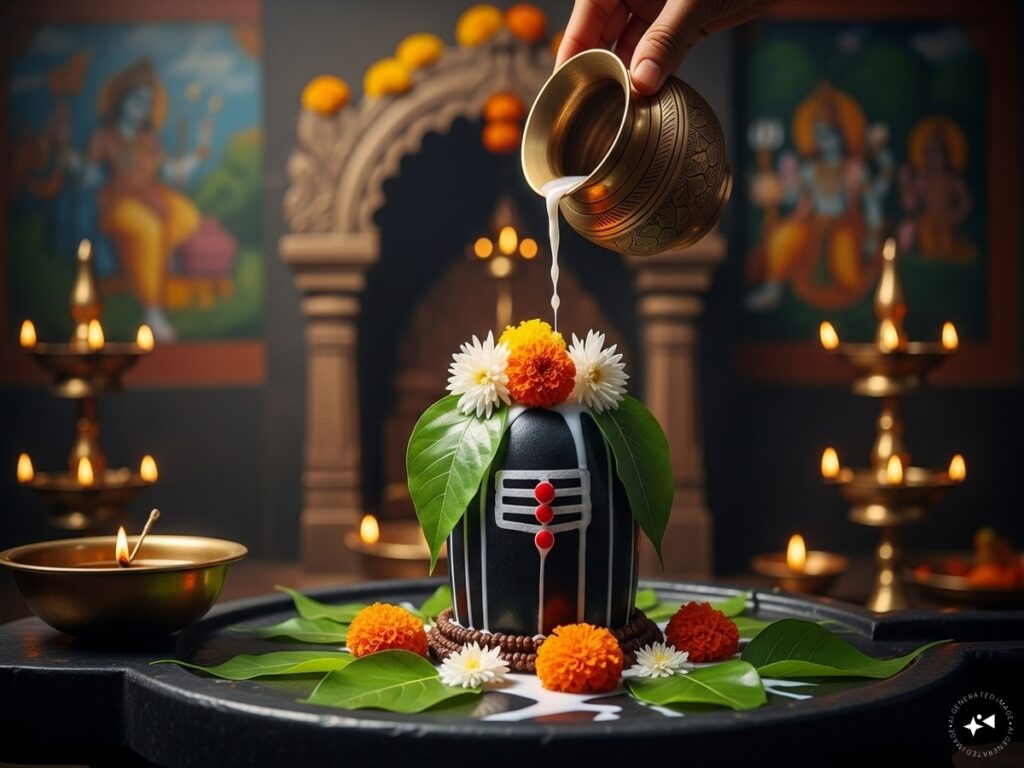 "सावन का पावन महत्व और शिवजी(SHIV) की सच्ची पूजा विधि - एक(1) सटीक जानकारी" 2 SHIV