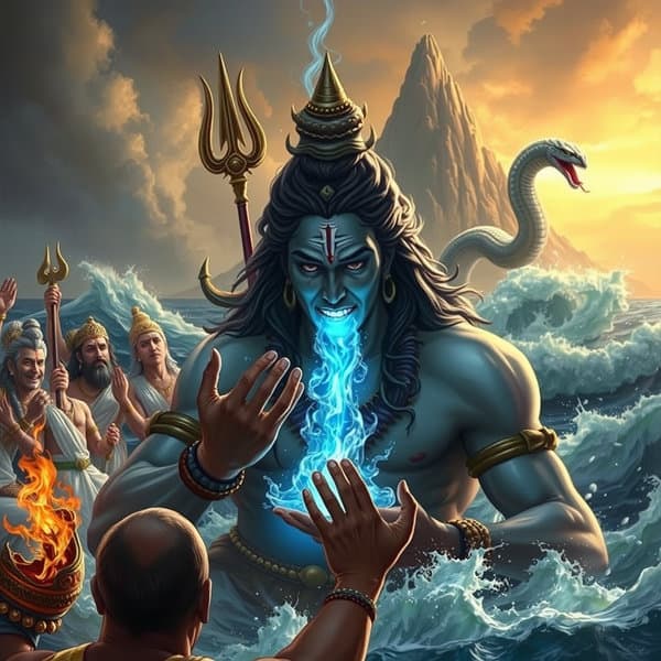 "सावन का पावन महत्व और शिवजी(SHIV) की सच्ची पूजा विधि - एक(1) सटीक जानकारी" 1 SHIV