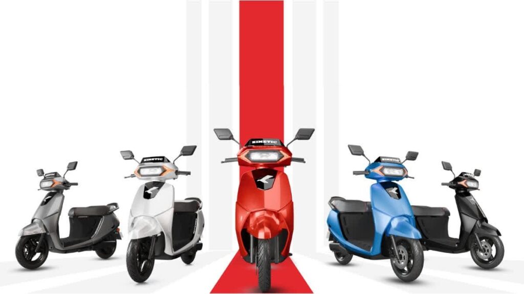 Kinetic DX EV: भारत की सस्ती और टेक्नोलॉजी से भरपूर इलेक्ट्रिक स्कूटर(2025)पूरी जानकारी, कीमत, माइलेज, फीचर्स, स्पेसिफिकेशन और रिव्यू 3 Kinetic DX EV