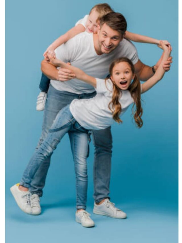 जादुई शब्दों