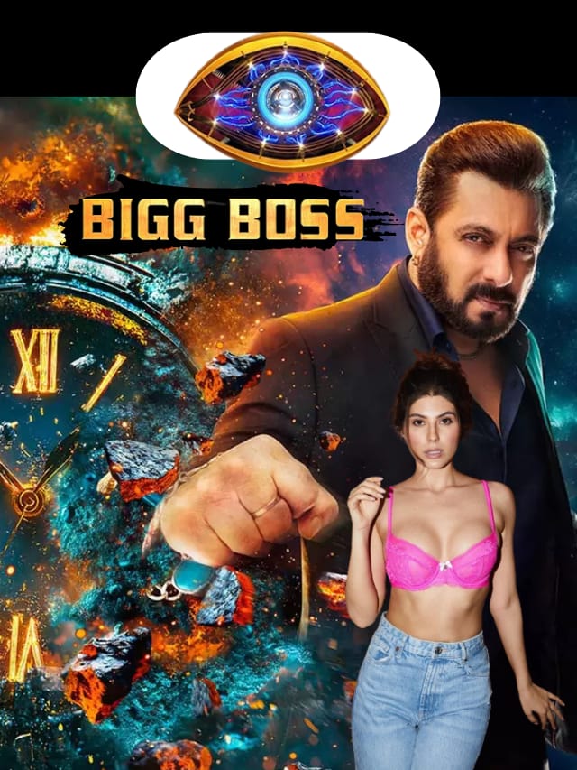 टीवी के सबसे कॉन्ट्रोवर्शियल शो ‘BIG BOSS’ एक्ट्रेस एलनाज ने ठुकराया ऑफर