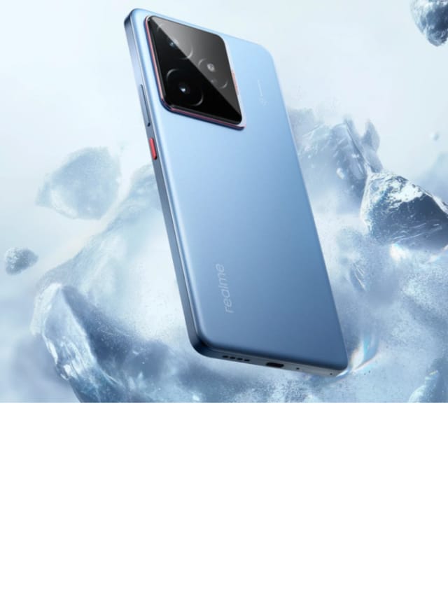 Realme जल्द ही लोन्स करेगा 10000mAh बैटरी वाला स्मार्टफोन