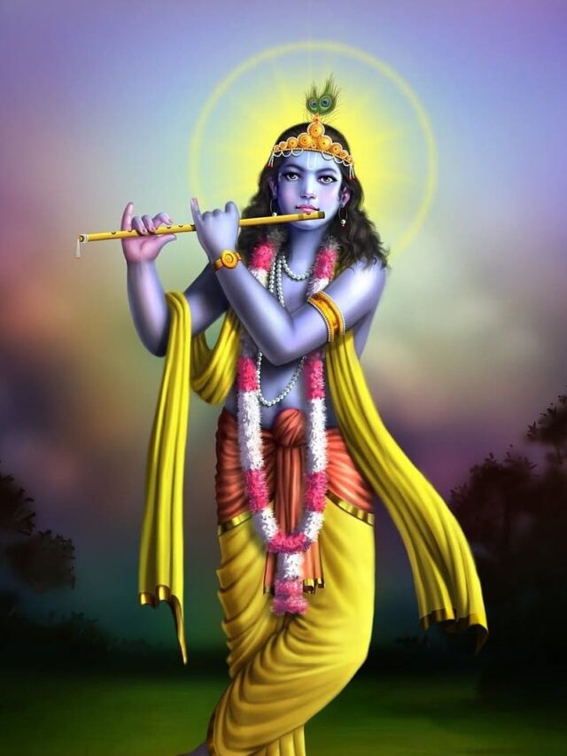 krishna