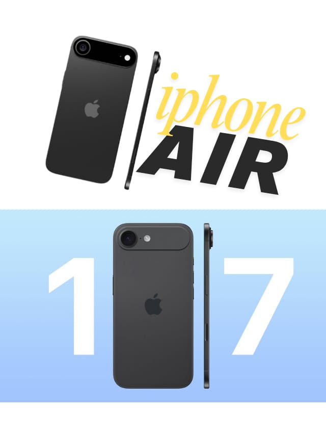 iphone 17 air