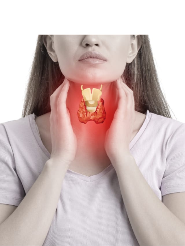 थाइरॉयड